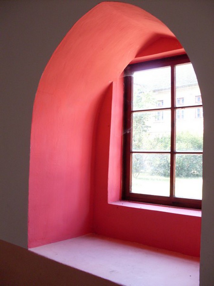 Kloster Malchow 2009